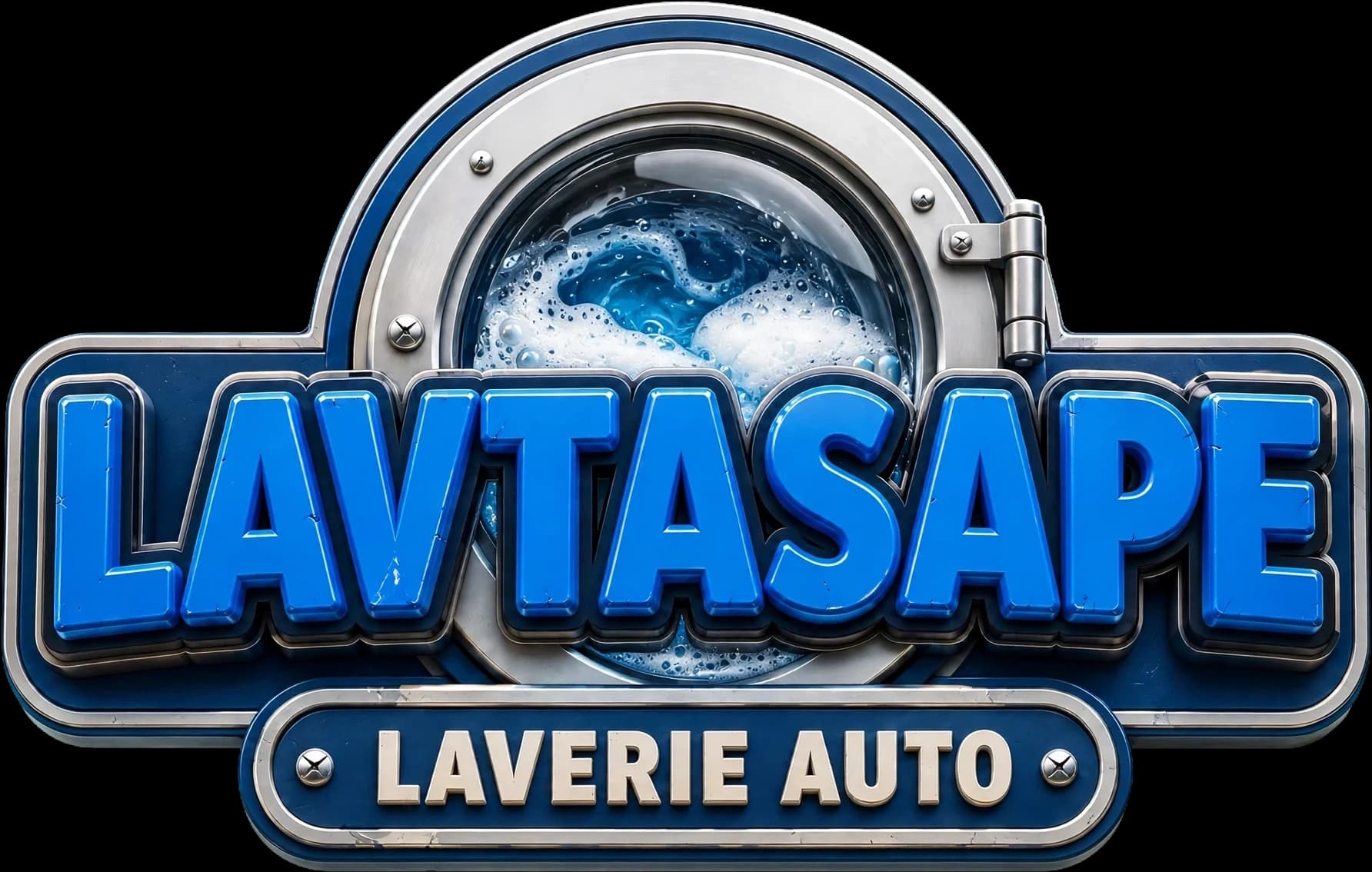 Logo de l’enseigne Lavtasap