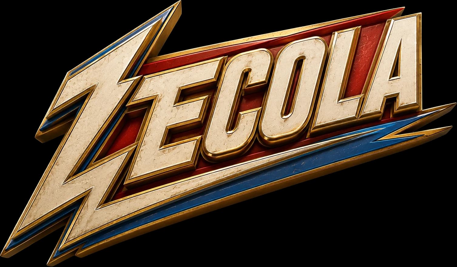 Logo de l’enseigne Zecola