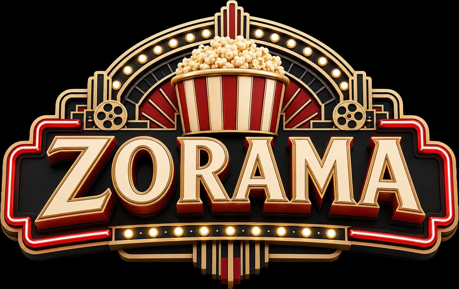 Logo de l’enseigne Zorama